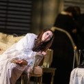 Lisette Oropesa - La Traviata par Richard Eyre