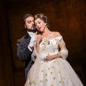 Liparit Avetisyan & Lisette Oropesa - La Traviata par Richard Eyre