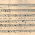 Cantate « Per la Recuperata Salute di Ofelia » de Mozart, Salieri et Da Ponte 