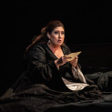 Anna Pirozzi - Macbeth par Phyllida Lloyd