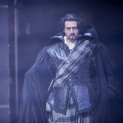 Lionel Lhote - Lucia di Lammermoor par Stefano Mazzonis di Pralafera