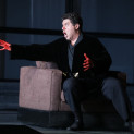 Luca Salsi - Macbeth par Davide Livermore