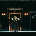 Olivia Doray & Jeremy Ovenden - La Clémence de Titus par Pierre-Emmanuel Rousseau