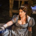 Anna Pirozzi - Tosca par Jonathan Kent