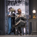 Giulio Pelligra dans Otello de Rossini