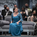 Salome Jicia dans Otello de Rossini
