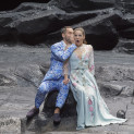  Kyle Ketelsen & Patricia Nolz - Don Giovanni par Barrie Kosky