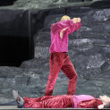 Philippe Sly, Kyle Ketelsen - Don Giovanni par Barrie Kosky
