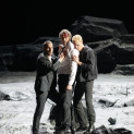 Kyle Ketelsen, Ain Anger & Philippe Sly - Don Giovanni par Barrie Kosky