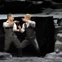 Kyle Ketelsen & Philippe Sly - Don Giovanni par Barrie Kosky