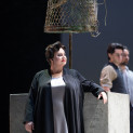Liudmyla Monastyrska - Nabucco par Daniele Abbado