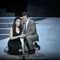 Adela Zaharia & Pavel Petrov - Don Giovanni par Ivo van Hove