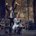 Jean Teitgen & Anna Grevelius - Don Giovanni par Frédéric Roels
