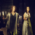 Grevelius et Nicorescu dans Don Giovanni