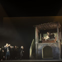 Rigoletto par John Turturro