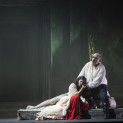 Jodie Devos & Sebastian Catana - Rigoletto par John Turturro
