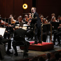 Jonathan Nott, Orchestre de la Suisse Romande