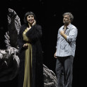 Oksana Dyka & Jonas Kaufmann - Tosca par Edoardo De Angelis