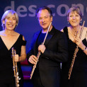 Emmanuelle Ophèle, Emmanuel Pahud, Sophie Cherrier