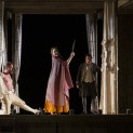 Robert Gleadow, Angela Brower & Thomas Dolié - Les Noces de Figaro par Ivan Alexandre