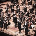 Susanne Bernhard, Aude Extremo, Jukka-Pekka Saraste, Airam Hernández, Adam Palka - Orchestre national du Capitole de Toulouse et Chœur Orfeon Donostiarra
