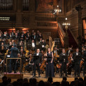 Hulda à la Salle philharmonique de Liège