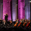 Jodie Devos et l'Orchestre National de Lille