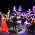 Fabienne Conrad et Jean-Pierre Wiart, Orchestre Philharmonique des Hauts-de-France - Rencontres Musicales de Cambrai
