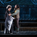 Anna Netrebko & Yusif Eyvazov - Turandot par Franco Zeffirelli