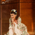 Scilla Cristiano dans Don Giovanni par Alessandro Brachetti 