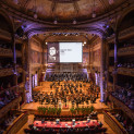Concours International 2022 de Chefs d'Orchestre d'Opéra 