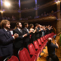Concours International 2022 de Chefs d'Orchestre d'Opéra 