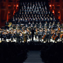 Orchestre Philharmonique de Strasbourg, Chœur de l’Opéra du Rhin et Chœur Philharmonique de Brno