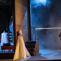 Rigoletto par Richard Brunel