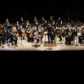 Orchestre de Chambre de Paris & Daniel Harding