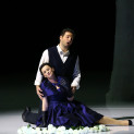 Ewa Vesin & Riccardo Massi - Tosca par Silvia Paoli