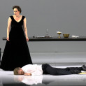 Ewa Vesin & Daniel Miroslaw - Tosca par Silvia Paoli