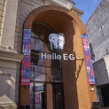 Theater an der Wien - Museumsquartier Halle E