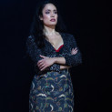 Gaëlle Arquez - Carmen par Calixto Bieito
