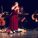 Isabelle Druet et Le Poème Harmonique