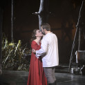Elena Stikhina & Brian Jagde - Tosca par Pierre Audi