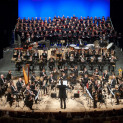 Orchestre d’Harmonie de Vichy, Canto Général d’Auvergne, Chœur Prélude de Durtol