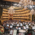 Concert du Nouvel An - La Fenice de Venise