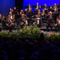 Lawrence Foster et l'Orchestre Philharmonique de Marseille