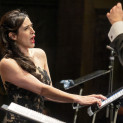 Julie Robard-Gendre chante Ariane de Massenet au Théâtre du Prince-Régent de Munich