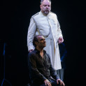 Nikolai Schukoff & Matthias Goerne - Tristan et Isolde par Nicolas Joël