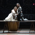 Caterina Sala & Laura Verrecchia - Les Capulet et les Montaigu par Arnaud Bernard