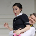 Ying Fang & Peter Kellner - Les Noces de Figaro par Barrie Kosky