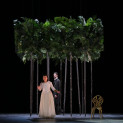 Gabrielle Philiponet & Julien Dran - Faust par Claude Brumachon et Benjamin Lamarche