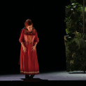 Marie-Ange Todorovitch - Faust par Claude Brumachon et Benjamin Lamarche